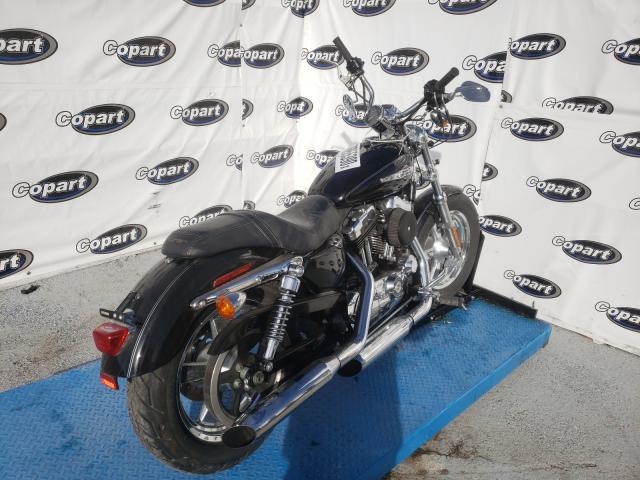2012 HARLEY-DAVIDSON XL1200 C 1HD1CT317CC448402
