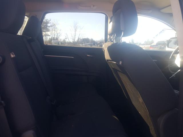 2010 DODGE JOURNEY 3D4PH5FV9AT229193