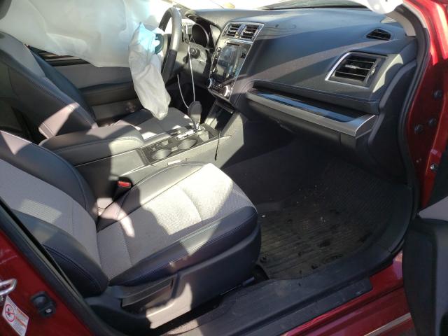 2018 SUBARU LEGACY SPO 4S3BNAR67J3030250