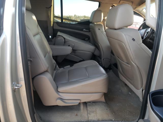 2015 CHEVROLET SUBURBAN C 1GNSCJKC4FR299646