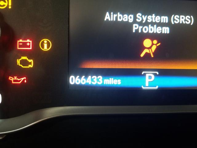 2016 HONDA PILOT EXL 5FNYF5H56GB027116