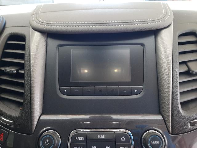 2017 CHEVROLET IMPALA LS 2G11Z5SA9H9115493
