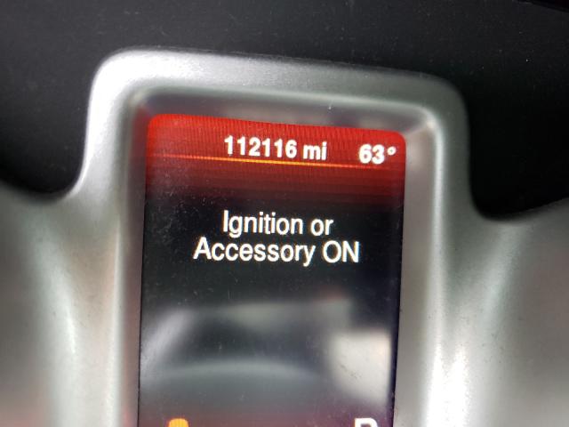 2015 DODGE JOURNEY SE 3C4PDCAB5FT736755