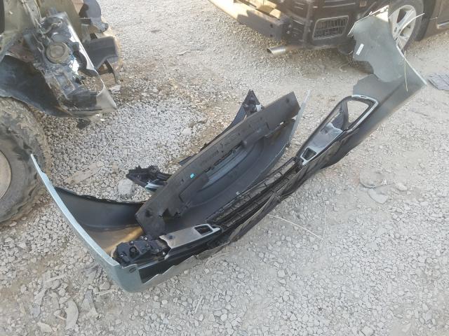 2013 HONDA CIVIC HYBR 19XFB4F2XDE002033