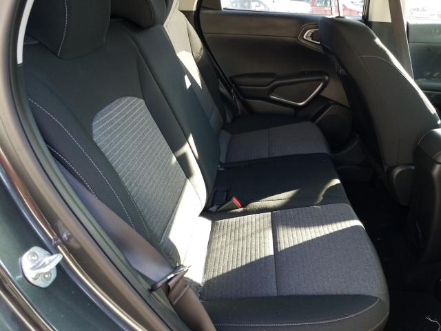 2021 KIA SOUL LX KNDJ23AU1M7736511