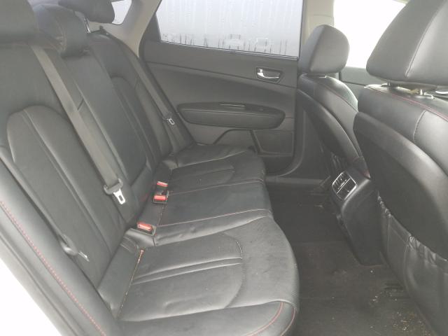 2016 KIA OPTIMA SX 5XXGW4L20GG051685