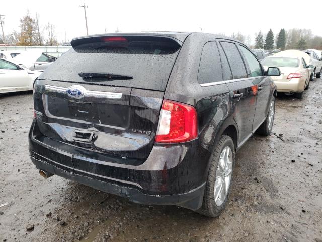 2014 FORD EDGE LIMIT 2FMDK4KC9EBB66495