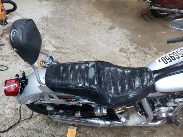2014 HARLEY-DAVIDSON FXDL DYNA 1HD1GNM20EC319542