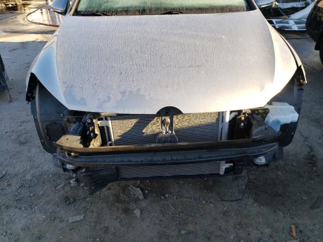 2015 VOLKSWAGEN GOLF TDI 3VW2A7AU5FM097490