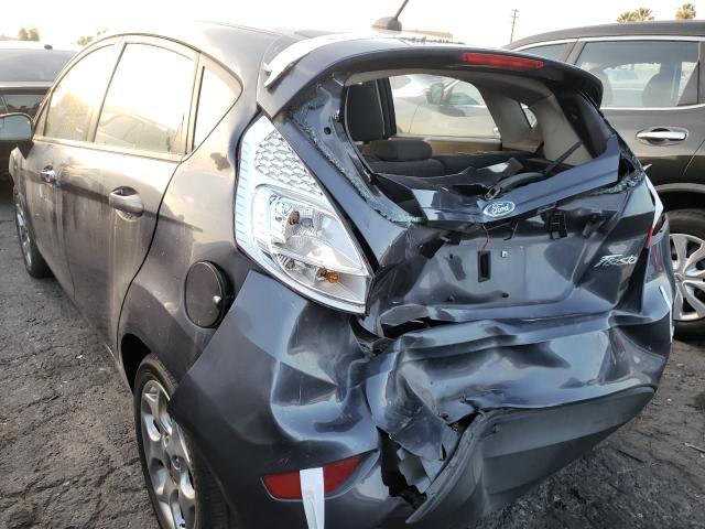 2012 FORD FIESTA SES 3FADP4FJ5CM181379