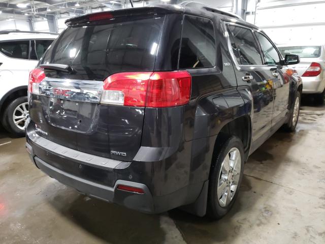 2015 GMC TERRAIN SL 2GKFLXEK3F6235503