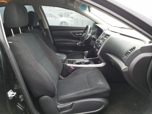 2015 NISSAN ALTIMA 2.5 - 1N4AL3AP5FN904548