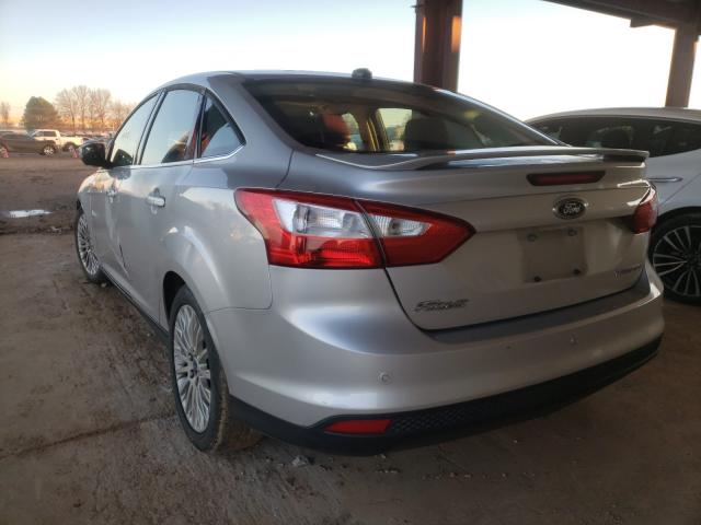 2012 FORD FOCUS TITA 1FAHP3J22CL341439