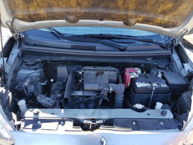 2015 MITSUBISHI MIRAGE DE ML32A3HJ4FH043564