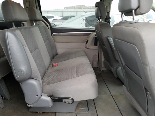 2010 VOLKSWAGEN ROUTAN S 2V4RW4D16AR324535