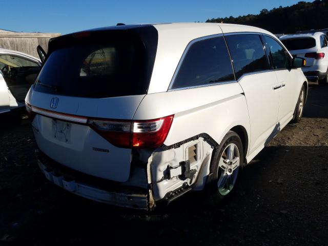 2012 HONDA ODYSSEY TO 5FNRL5H93CB143268