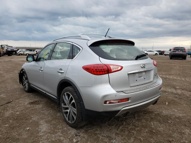 2017 INFINITI QX50 JN1BJ0RR2HM413455
