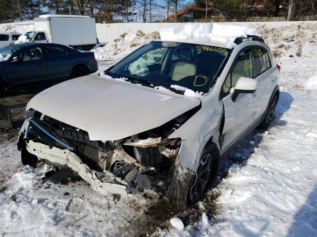 2014 SUBARU XV CROSSTR JF2GPACC9E8217059