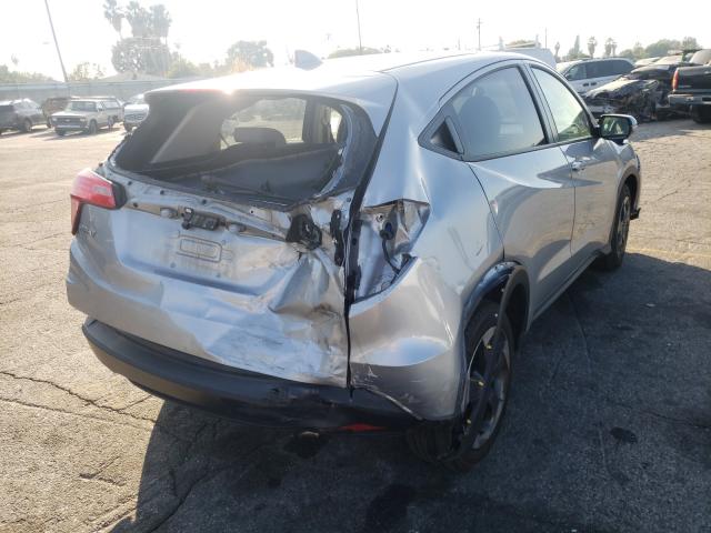 2018 HONDA HR-V EX 3CZRU5H53JM720409