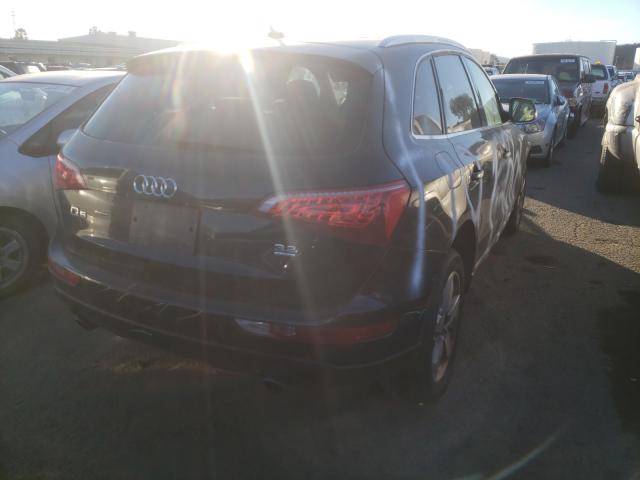 2010 AUDI Q5 PREMIUM WA1LKAFP3AA029046