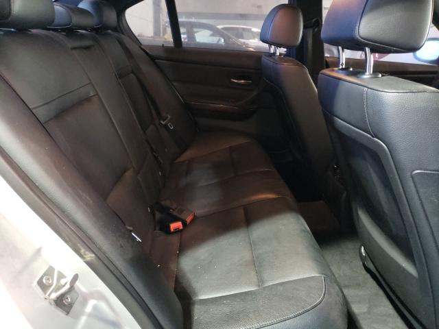 2011 BMW 335 I WBAPM5C56BE577965