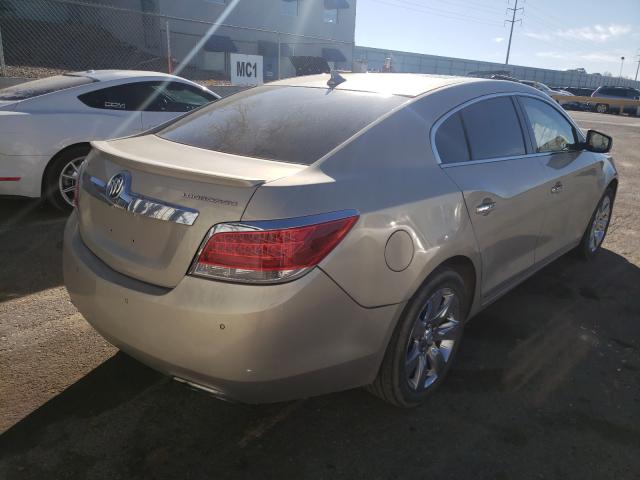 2012 BUICK LACROSSE T 1G4GJ5G38CF145244
