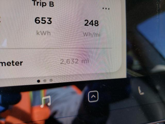 2020 TESLA MODEL 3 5YJ3E1EA4LF642636