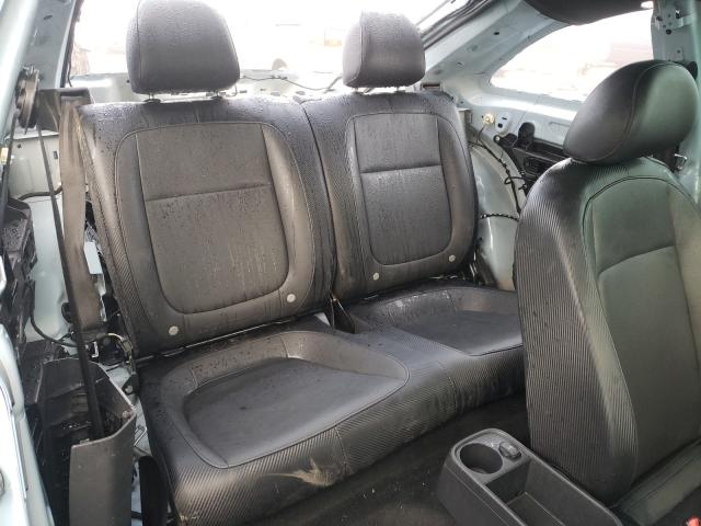 2012 VOLKSWAGEN BEETLE 3VWJP7AT3CM626240