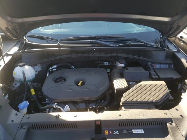 2020 HYUNDAI TUCSON SE KM8J23A45LU129510