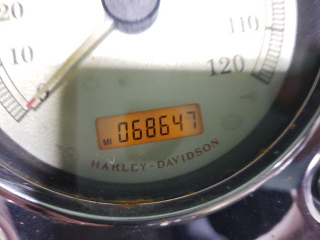 2009 HARLEY-DAVIDSON FXDF 1HD1GY4149K313859