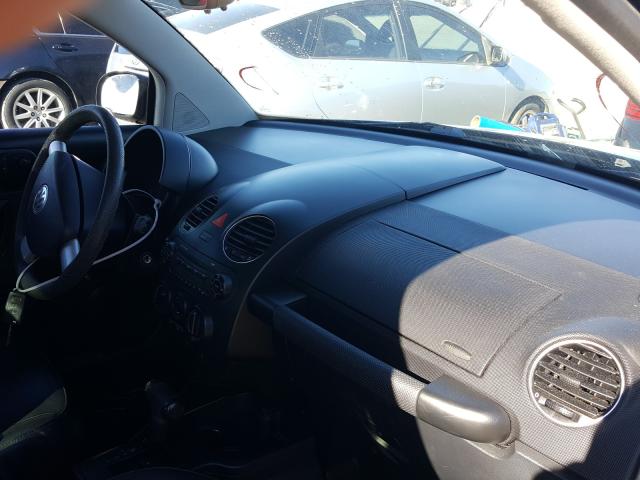 2010 VOLKSWAGEN NEW BEETLE 3VWPG3AG9AM001280