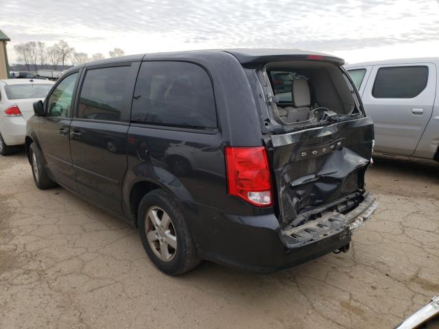 2012 DODGE GRAND CARA 2C4RDGCG4CR414843
