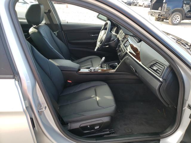 2015 BMW 328 I SULE WBA3C1C59FP854225