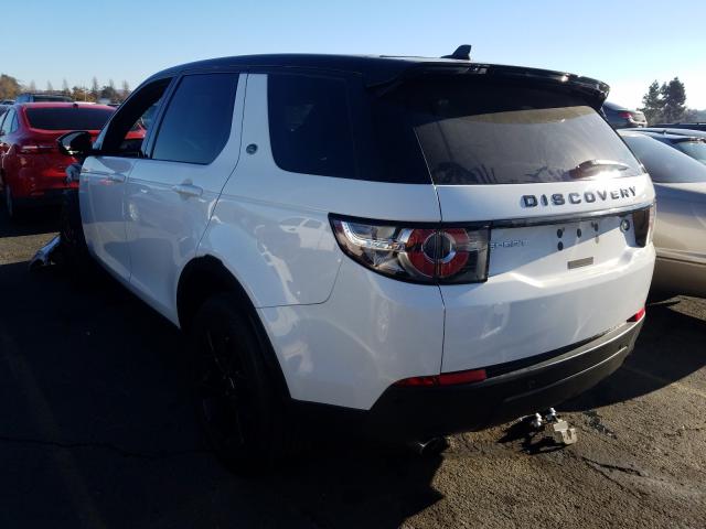 2016 LAND ROVER DISCOVERY SALCP2BG4GH596474