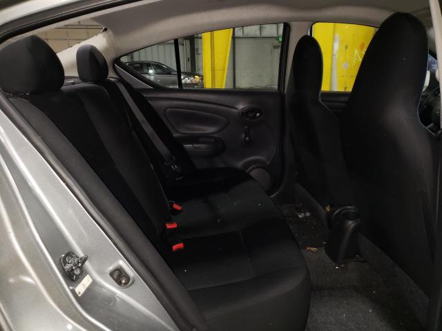 2014 NISSAN VERSA 3N1CN7AP7EL848697