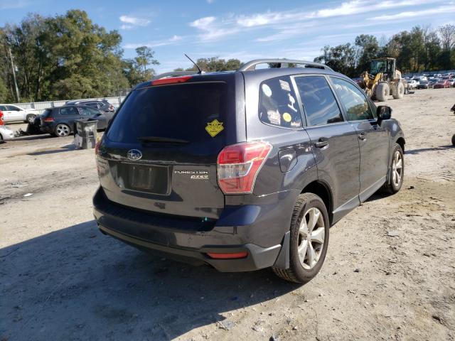 2015 SUBARU FORESTER 2 JF2SJADC1FH573033