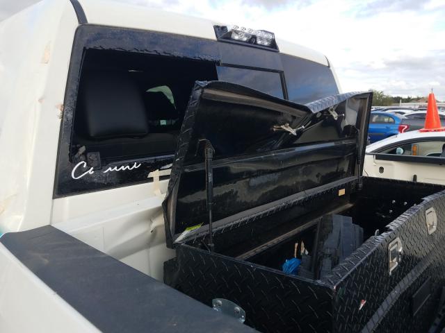 2020 RAM 2500 LARAM 3C6UR5NL5LG147297