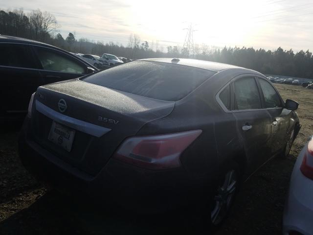 2013 NISSAN ALTIMA 3.5 1N4BL3AP0DN410213