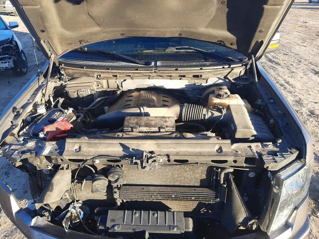 2013 FORD F-150 1FTFW1CT7DKE00264
