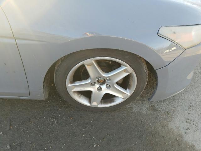 2011 HONDA ACCORD LX- 1HGCS1A3XBA007719