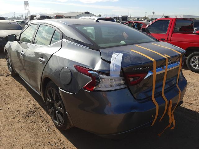 2017 NISSAN MAXIMA 1N4AA6AP8HC448888