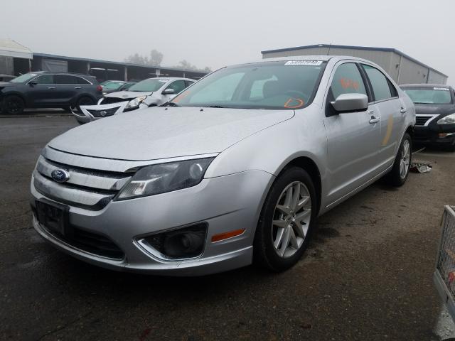 2012 FORD FUSION 3FAHP0JG5CR263850
