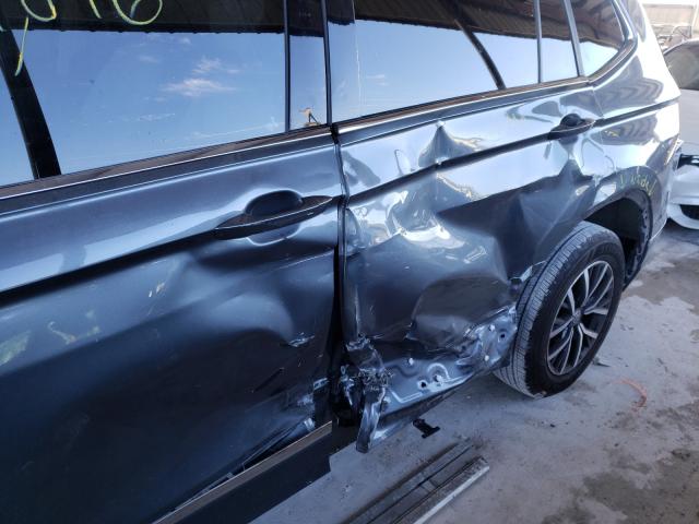 2020 VOLKSWAGEN TIGUAN SE 3VV3B7AX7LM086759