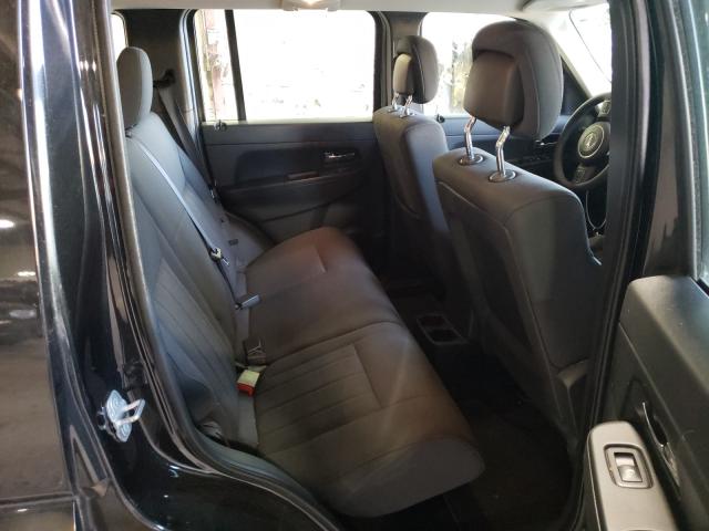 2012 JEEP LIBERTY SP 1C4PJMAK0CW126556