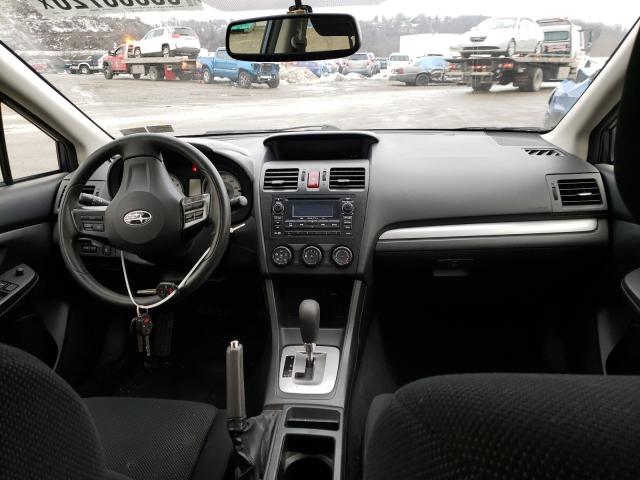 2013 SUBARU IMPREZA PR JF1GJAB64DH005203