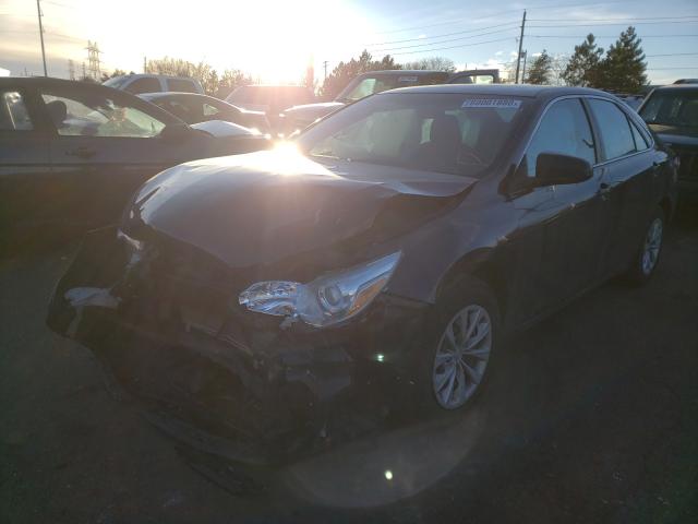 2016 TOYOTA CAMRY 4T1BF1FK0GU568642