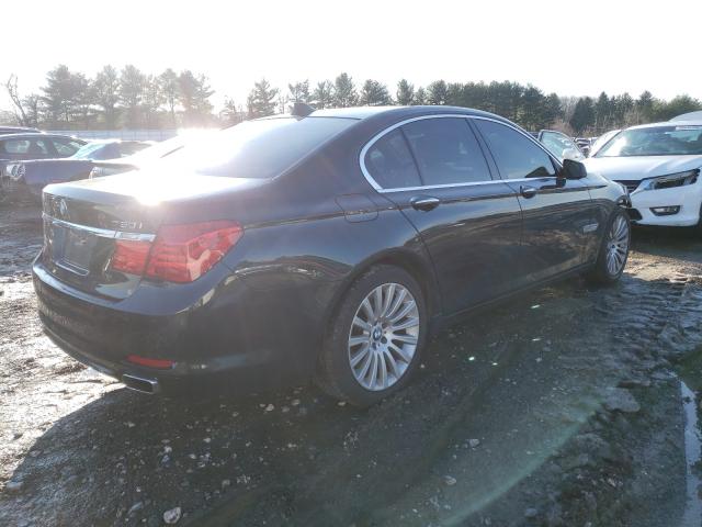 2012 BMW ALPINA B7 WBAKC6C50CC395677