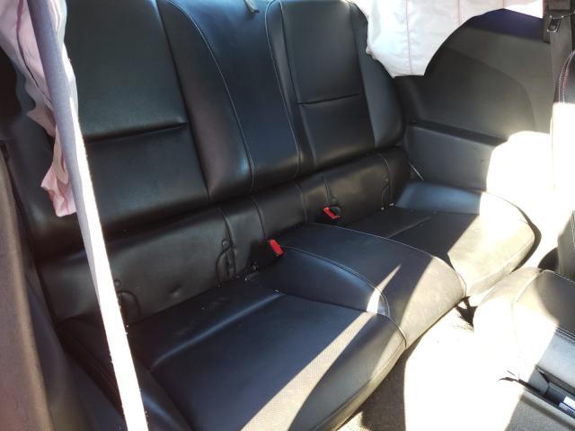 2015 CHEVROLET CAMARO 2SS - 2G1FK1EJ0F9111750