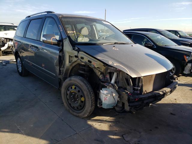 kia sedona 2012 vin kndmg4c72c6430112