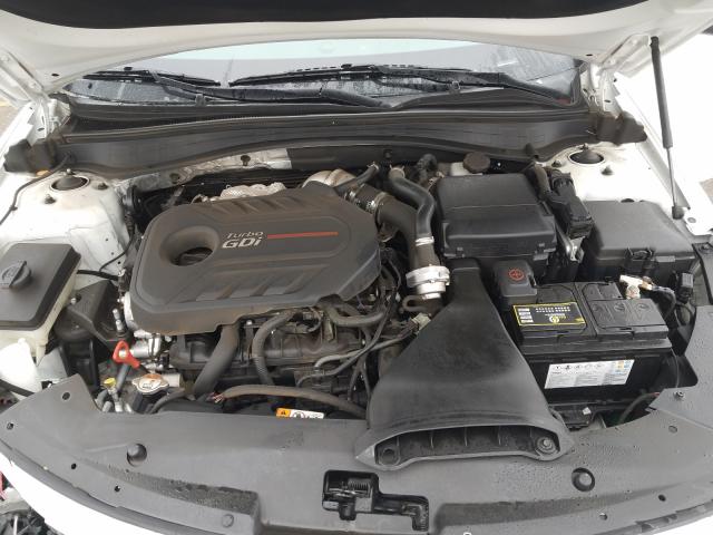 2016 KIA OPTIMA SX 5XXGW4L20GG051685